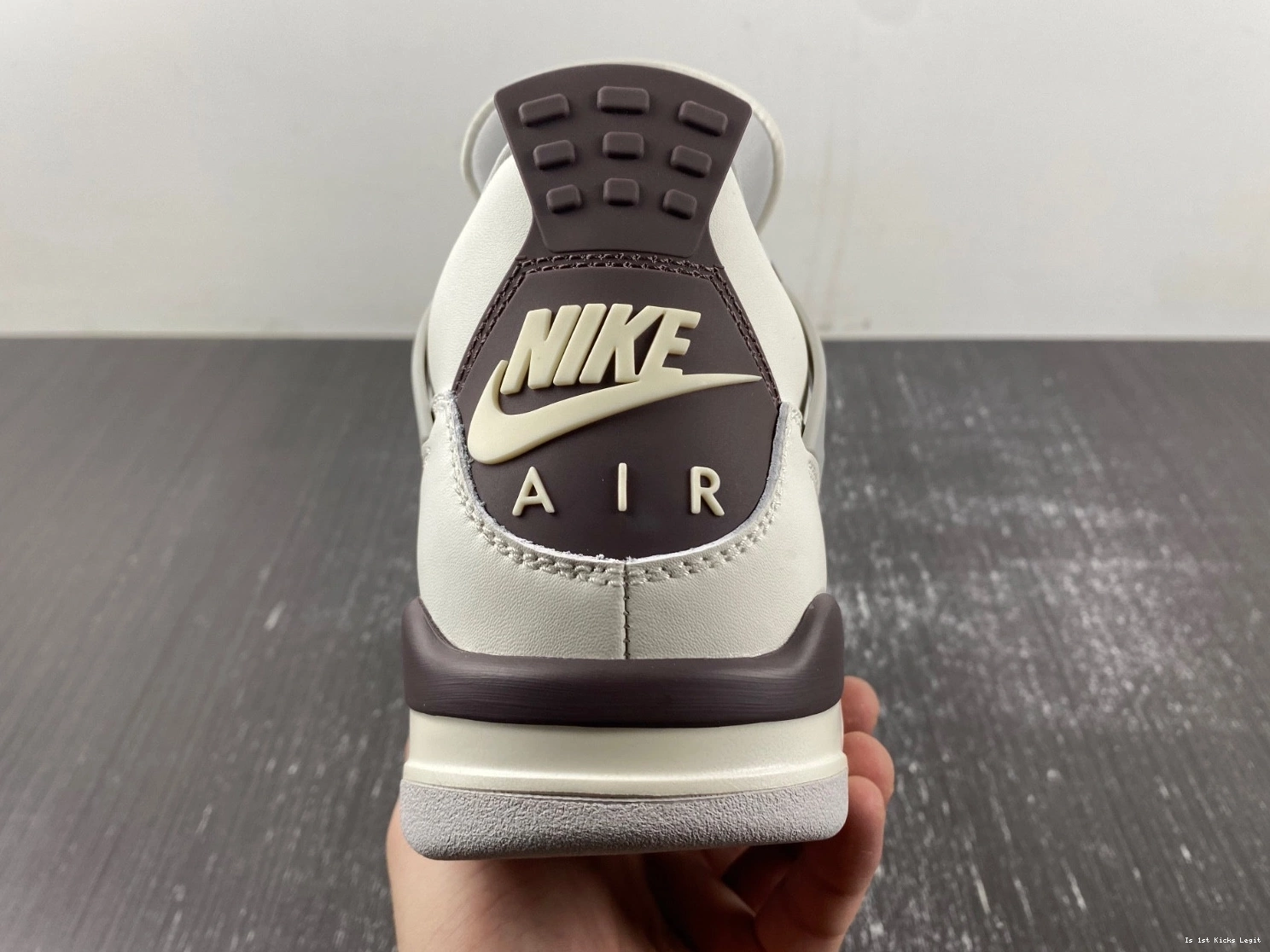 FZ4810-001  x A Air “Phantom” Maniere Jordan 4 Ma 0119